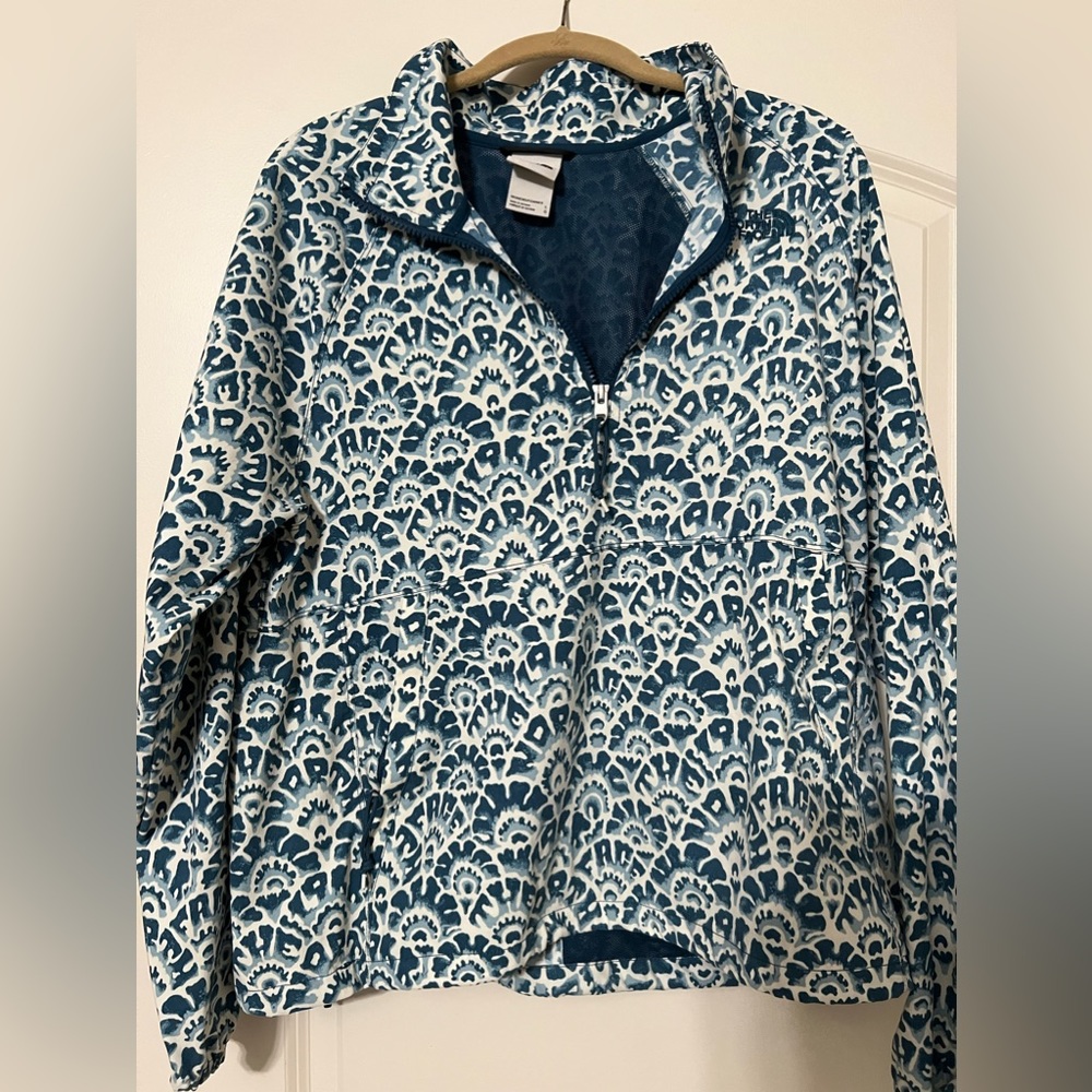 North face jacket